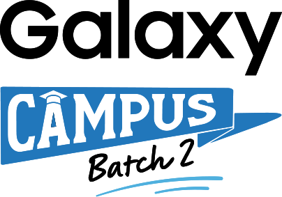 Galaxy Campus logo