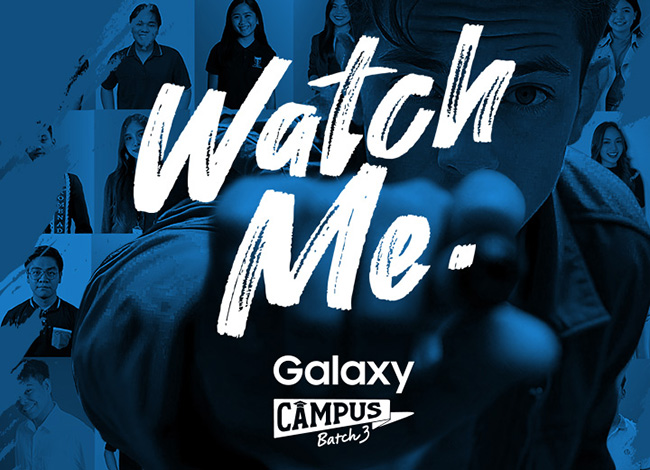 Galaxy Campus KV